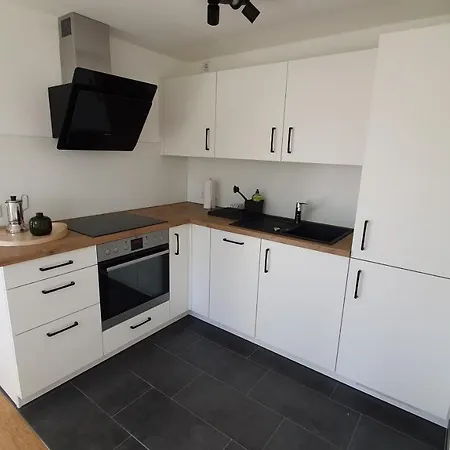 Apartment Traumhafte Gartenwohnung In überlinger Hanglage - Zur Goldenen Kiwi Uberlingen