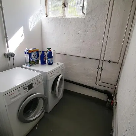 Traumhafte Gartenwohnung In Ueberlinger Hanglage - Zur Goldenen Kiwi Apartment Uberlingen