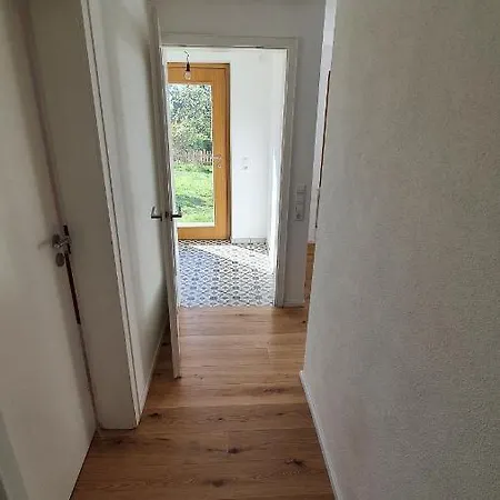 Traumhafte Gartenwohnung In Ueberlinger Hanglage - Zur Goldenen Kiwi * Uberlingen