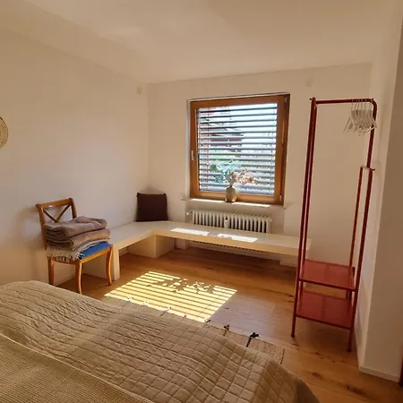 Traumhafte Gartenwohnung In überlinger Hanglage - Zur Goldenen Kiwi Uberlingen