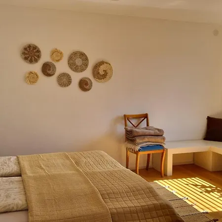 Traumhafte Gartenwohnung In überlinger Hanglage - Zur Goldenen Kiwi * Uberlingen